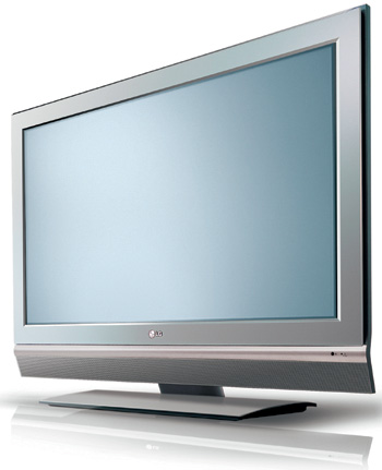 Telewizor LCD LG 42LE2R