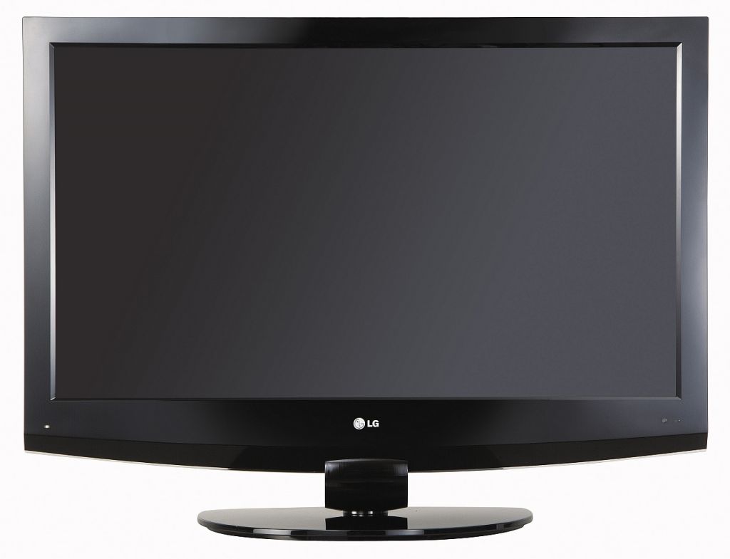 Telewizor LCD LG 42LF75