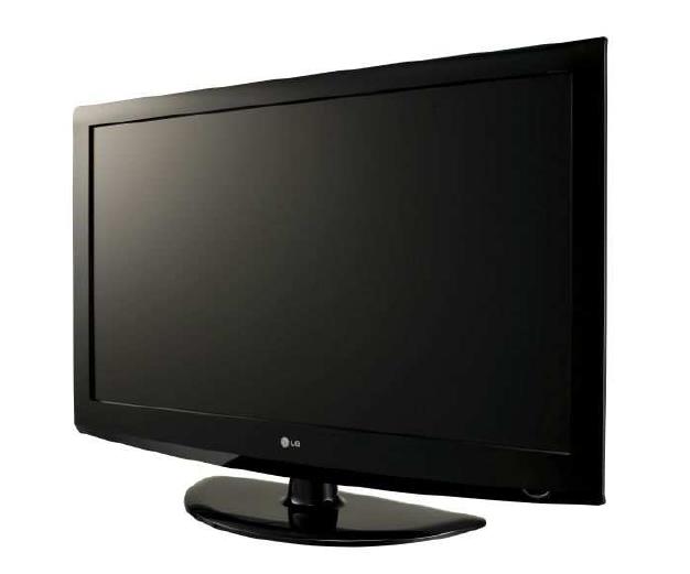 Telewizor LCD LG 42LG3000