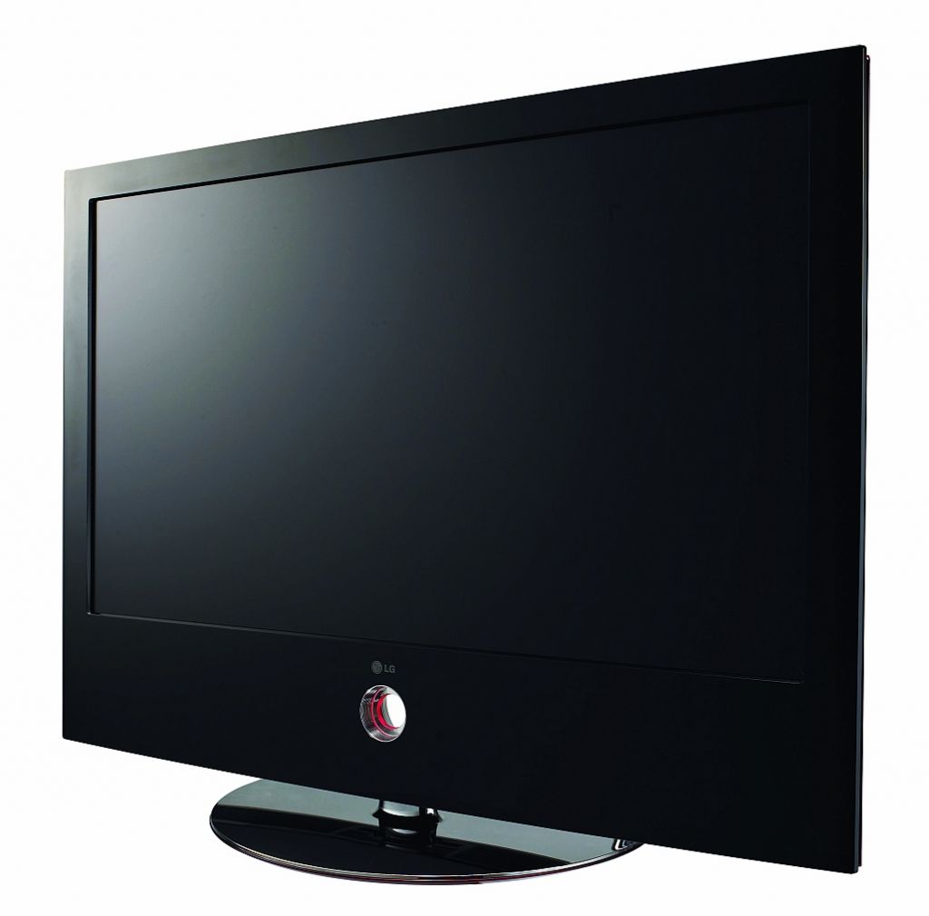 Telewizor LCD LG 42LG6000