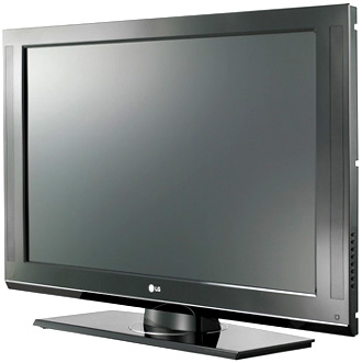 Telewizor LCD LG 42LY95R