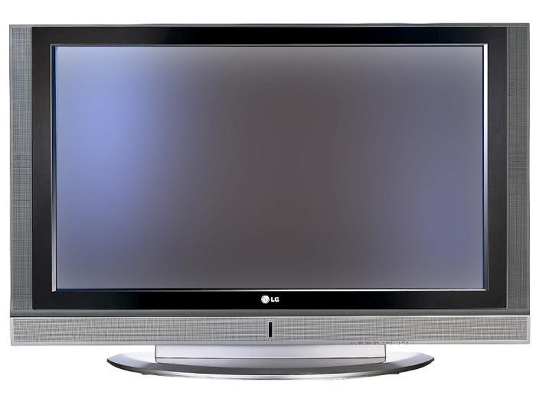 Telewizor plazmowy LG 42PC1RV