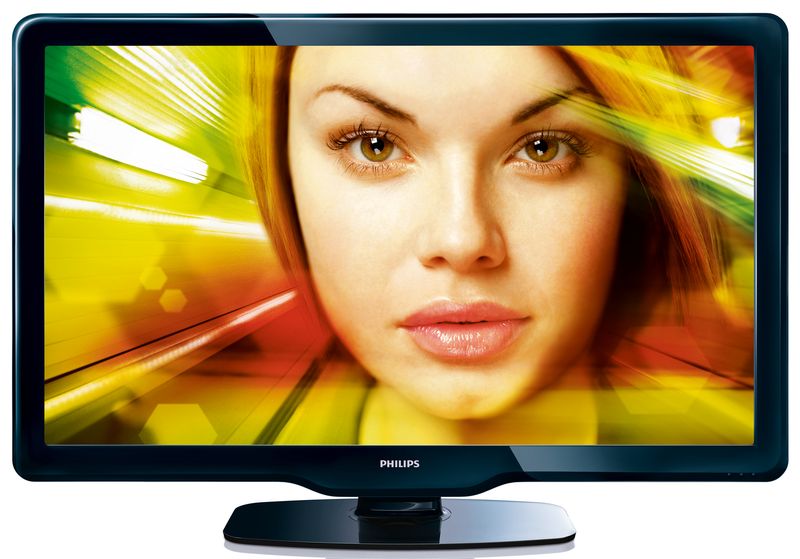 Telewizor LCD Philips 42PFL3605