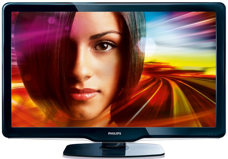 Telewizor LCD Philips 42PFL5405