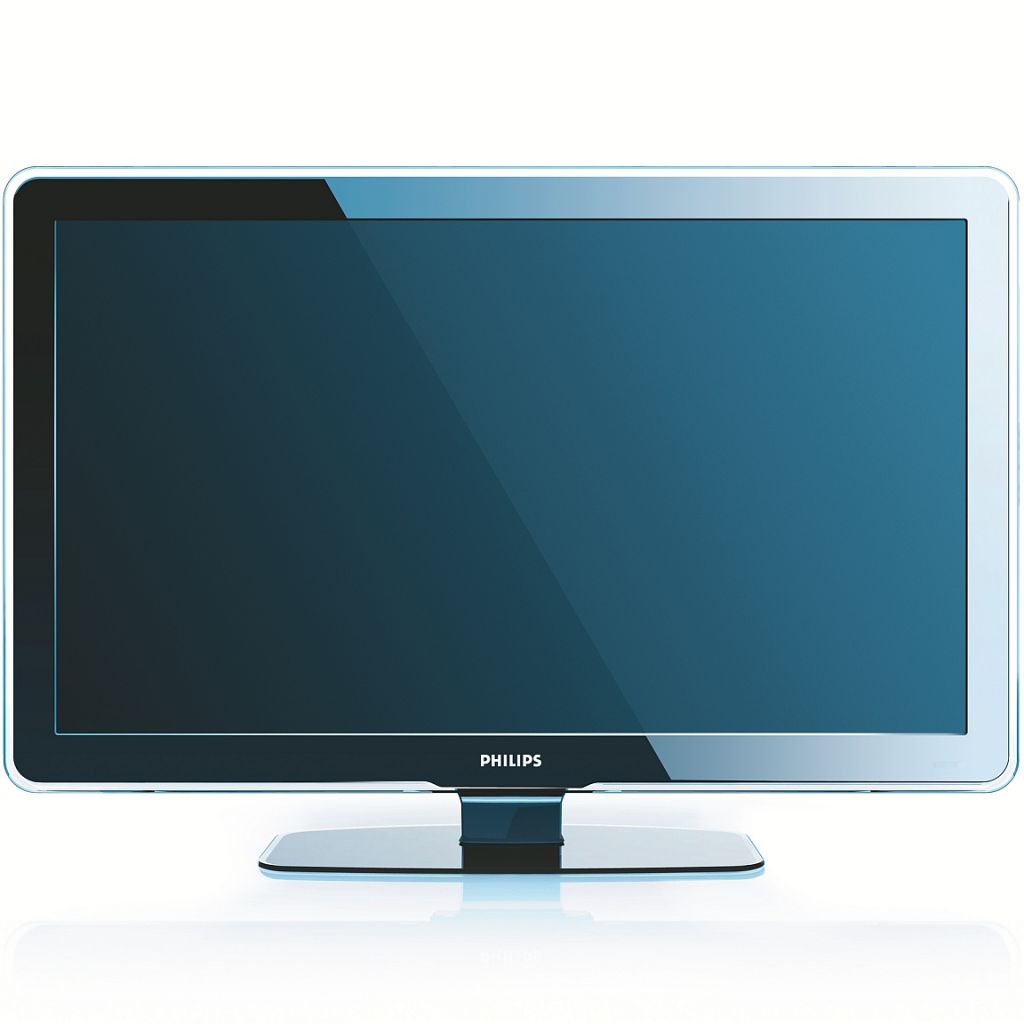 Telewizor LCD Philips 42PFL5603