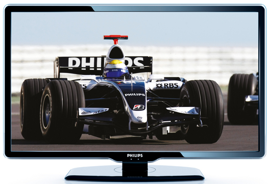 Telewizor LCD Philips 42PFL7404