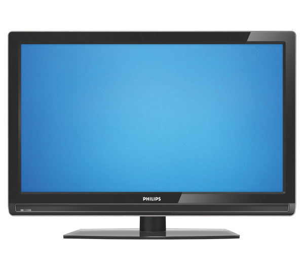 Telewizor LCD Philips 42PFL7962