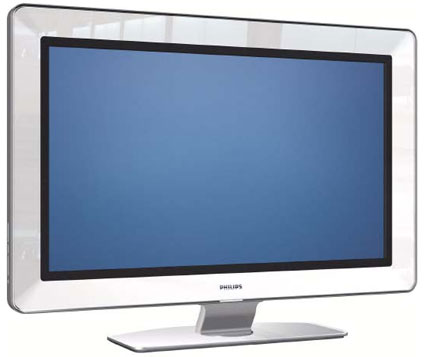 Telewizor LCD Philips 42PFL9900