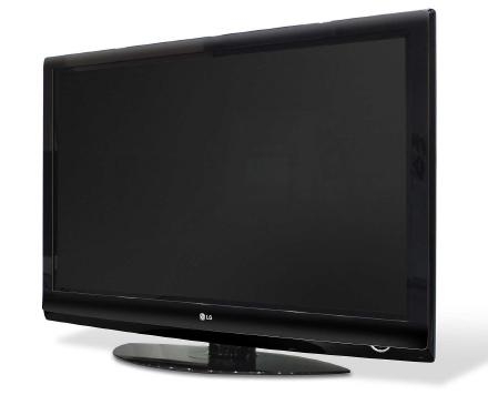 Telewizor plazmowy LG 42PG200R