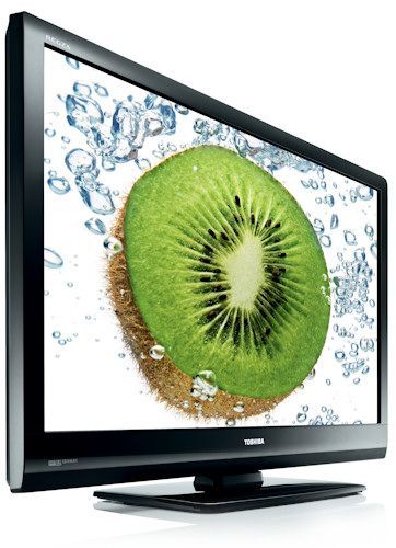 Telewizor LCD Toshiba 42RV555