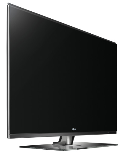 Telewizor LCD LG 42SL8000