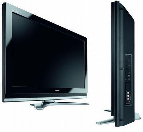 Telewizor LCD Toshiba 42X3030