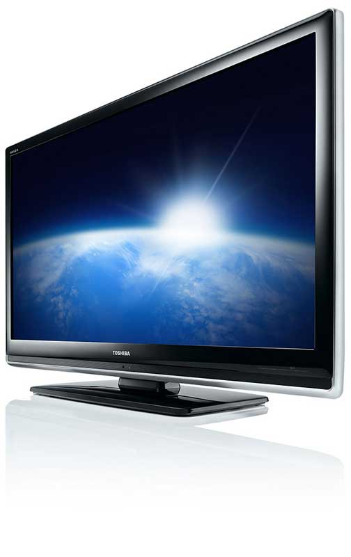Telewizor LCD Toshiba 42xv500