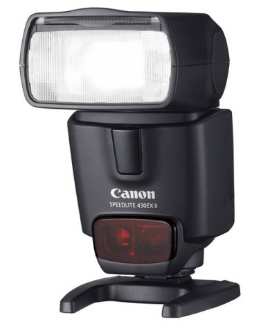 Lampa błyskowa Canon Speedlite 430 EX