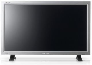 Monitor LCD Samsung SyncMaster 460DX