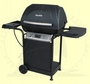 Grill gazowy Char-Broil 463820107 Quickset Traditional
