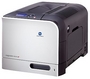 Kolorowa drukarka laserowa Konica Minolta Magicolor 4650 EN