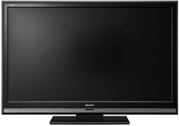 Telewizor LCD Sharp LC-46D653E