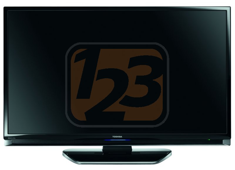 Telewizor LCD Toshiba 46XF350