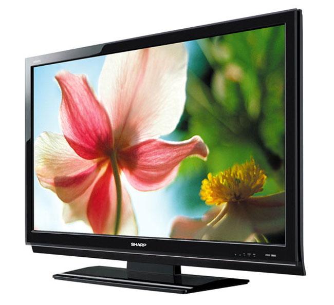 Telewizor LCD Sharp LC-46XL2E