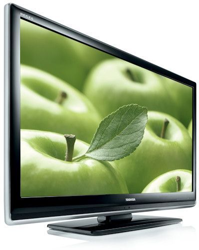 Telewizor LCD Toshiba 46XV550PG