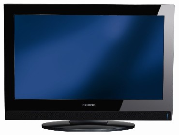 Telewizor LCD Grundig Vision 7 47-7851 T GBH1647