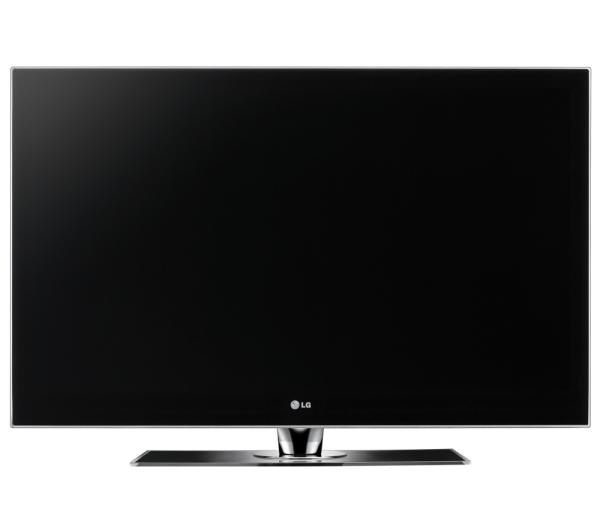 Telewizor LED LG 47SL9000