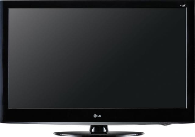 Telewizor LCD LG 47LH3010