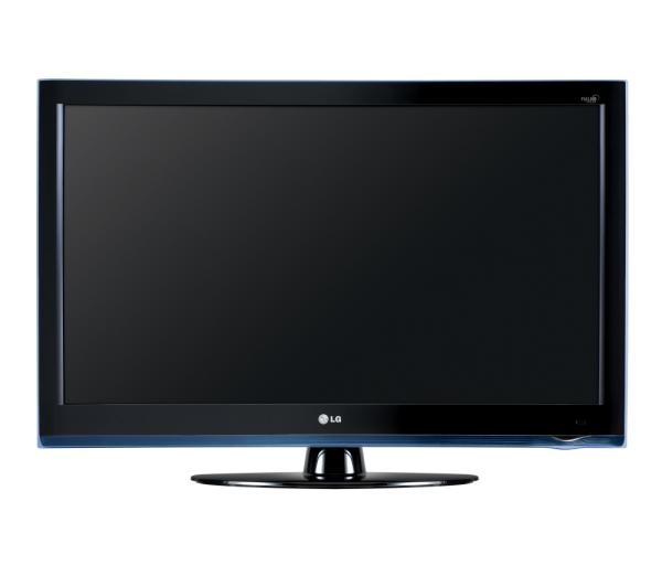 Telewizor LCD LG 47LH4000