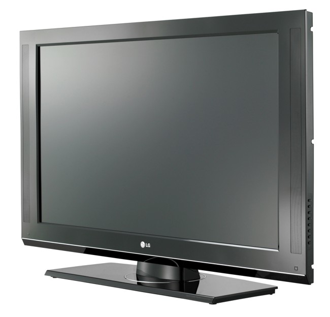 Telewizor LCD LG 47LY95