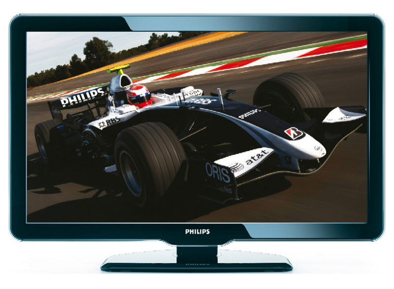 Telewizor LCD Philips 47PFL5604
