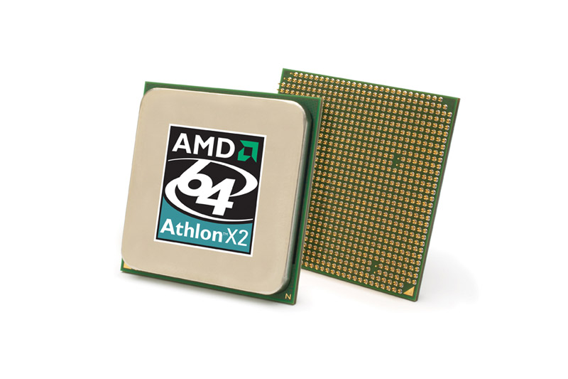 Procesor AMD Athlon 64x2 AM2 4800+ Box