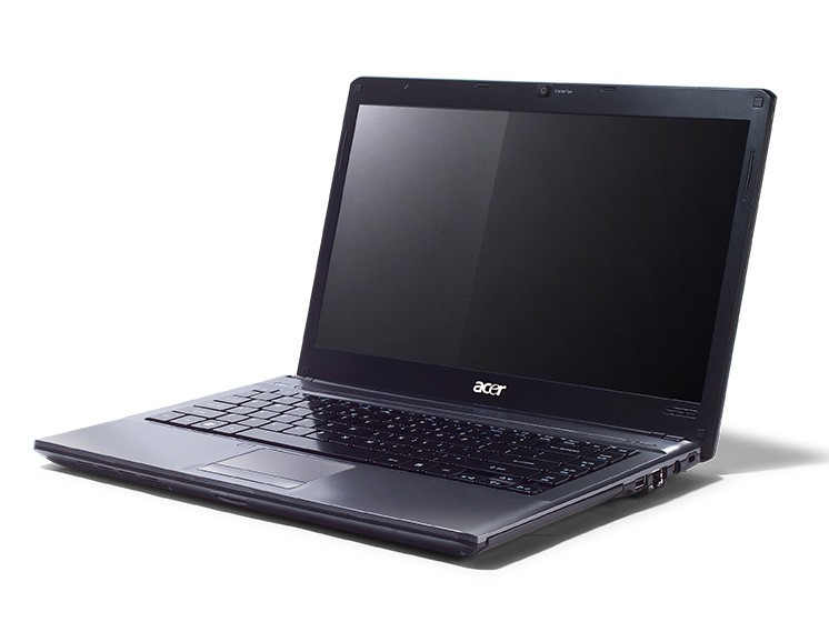 Notebook Acer AS 4810TG-353G32