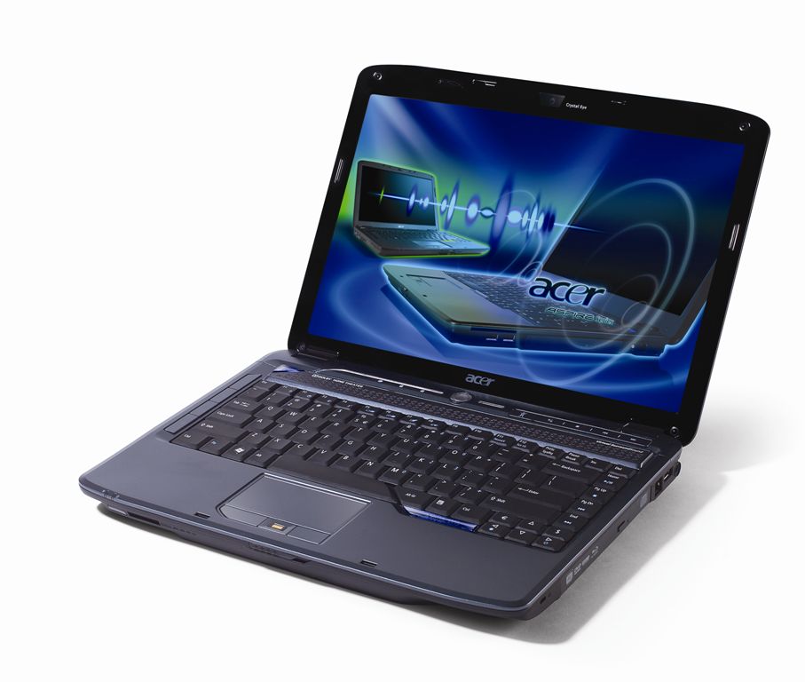 Notebook Acer Aspire 4930G-843G25N