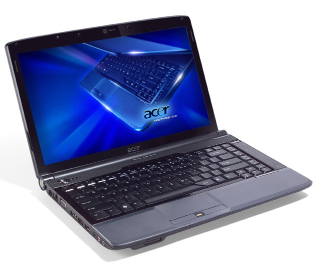 Notebook Acer Aspire 4935G-644G32N (LX.AC90X.071)