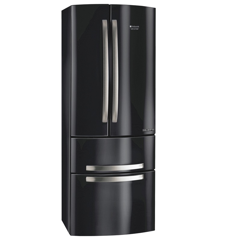 Chłodziarko-zamrażarka Ariston 4D SB/HA