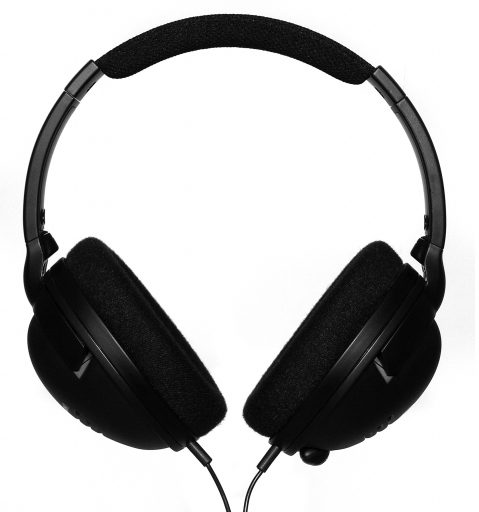 Słuchawki SteelSeries 4H Steelpad