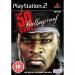 Gra PS2 50 Cent Bulletproof