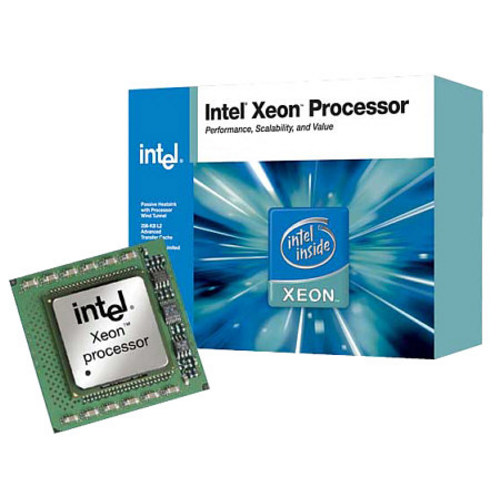 Procesor Intel Xeon 5030