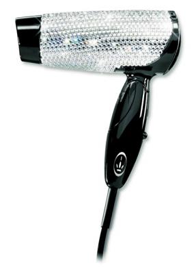 Suszarka Princess 505021 Super Bling Hairdryer