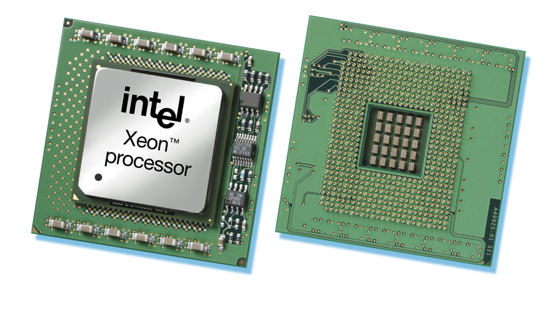Procesor Intel Xeon 5060