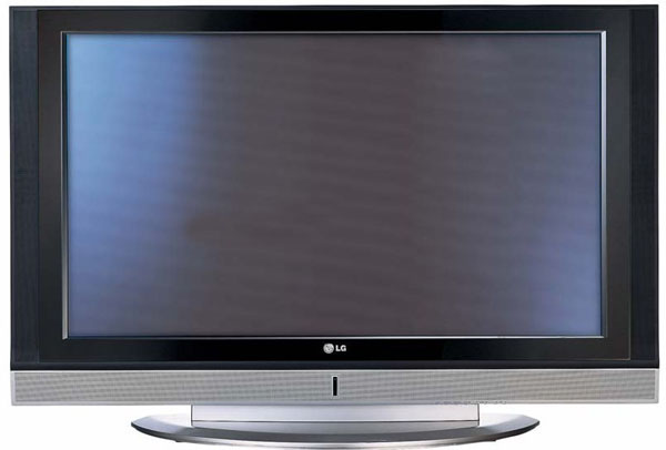 Telewizor plazmowy LG 50PC1R
