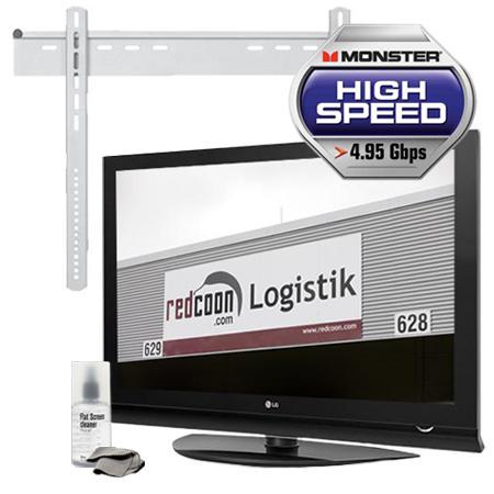 Telewizor plazmowy LG 50PG6900