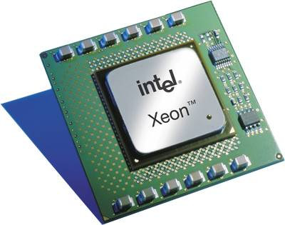Procesor Intel Xeon 5110