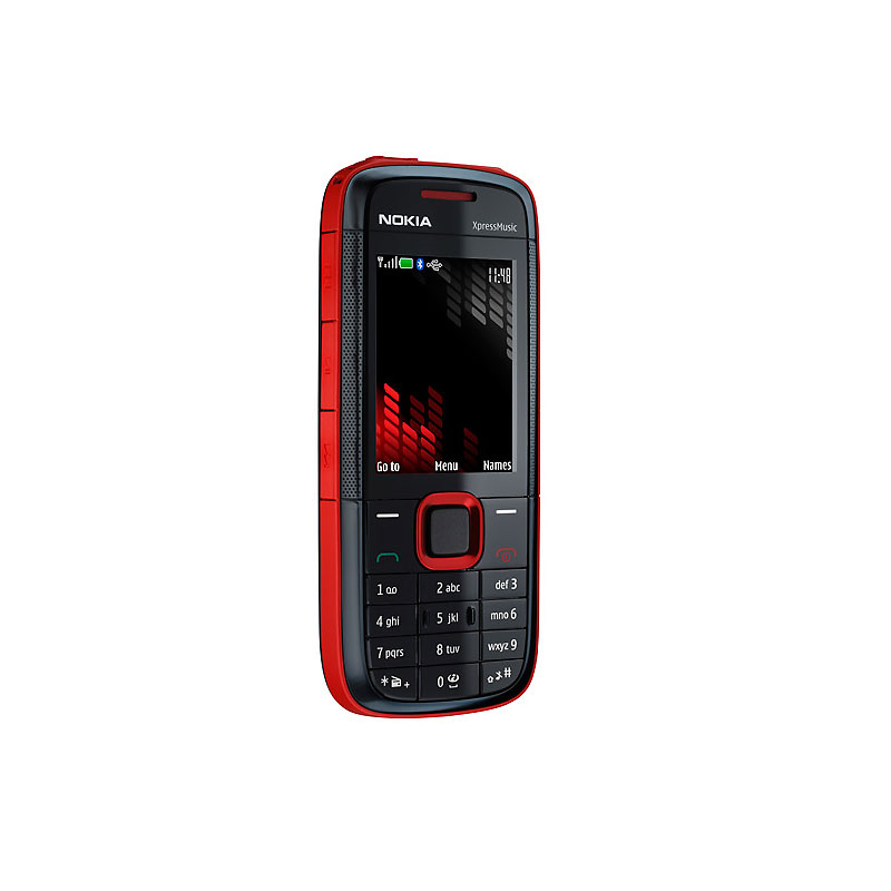 Telefon komórkowy Nokia 5130