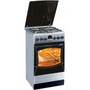 Kuchnia elektryczna z płytą gazową Amica 51GE2.32ZpTa Xx