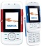 Telefon komórkowy Nokia 5200