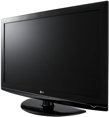 Telewizor LCD LG 52LG5000