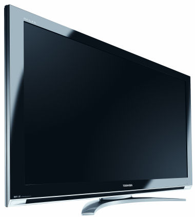 Telewizor LCD Toshiba 52z3030