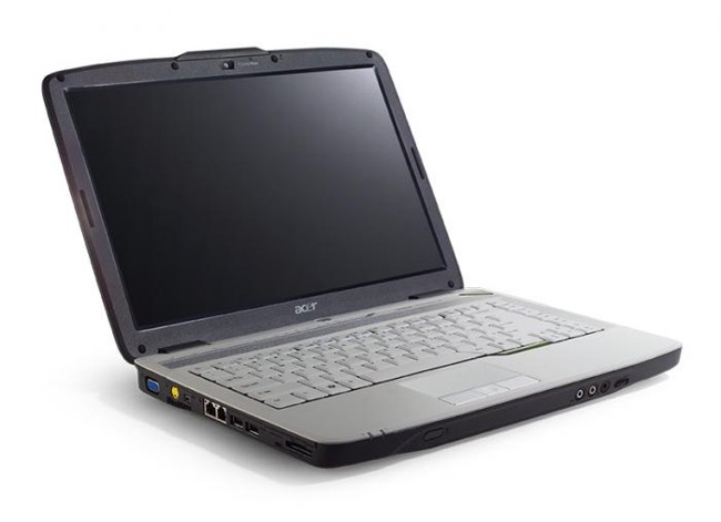 Notebook Acer Aspire 5320-101G12 - LX.AKM0C.001